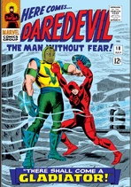 Daredevil Vol 1 18