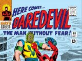 Daredevil Vol 1 18