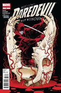 Daredevil Vol 3 #21 (February, 2013)