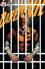 Daredevil Vol 6 25