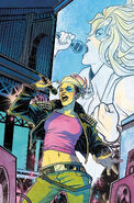 Dazzler: X-Song #1