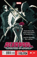 Deadpool (Vol. 4) #14