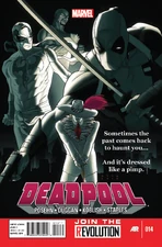 Deadpool Vol 4 14