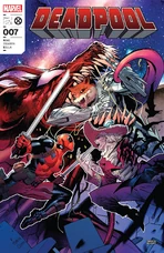 Deadpool Vol 8 7