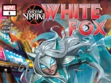 Death of Doctor Strange: White Fox Vol 1 1