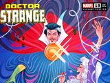 Doctor Strange Vol 6 18