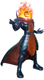 Marvel vs. Capcom (Earth-30847)