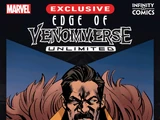 Edge of Venomverse Unlimited Infinity Comic Vol 1 9
