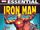 Essential Series: Iron Man Vol 1 4