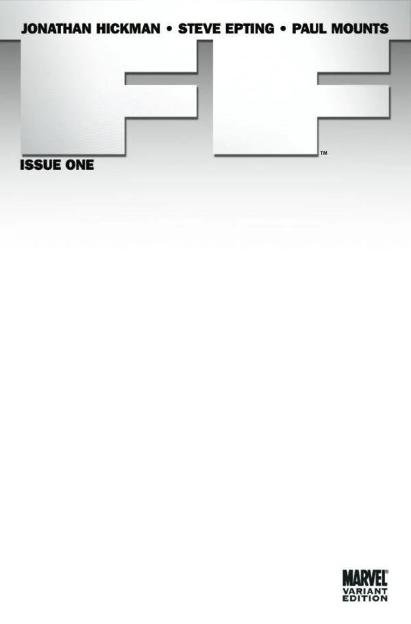 Heft (Blank Variant)