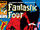 Fantastic Four Vol 1 277