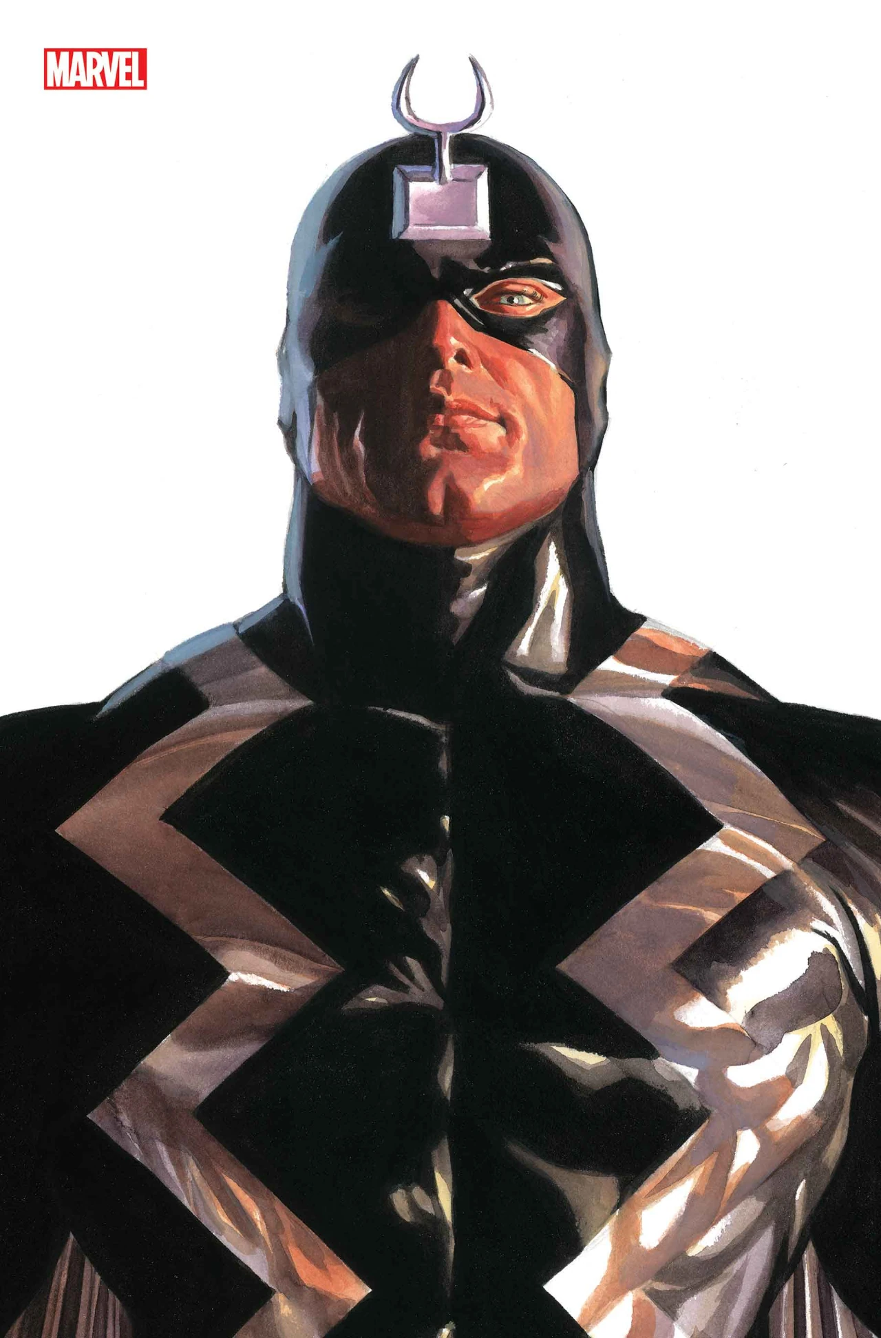 Heft (Black Bolt Timeless Variant)