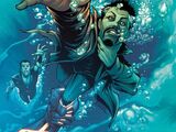 Fear Itself: The Deep Vol 1 1