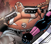 Fred Dukes An Age of Apocalypse (Earth-5701)