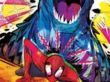 Godzilla vs. Spider-Man Vol 1 1