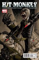 Hit-Monkey (Vol. 2) #2