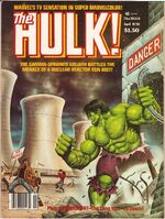 Hulk! #20 "Power Unchained"