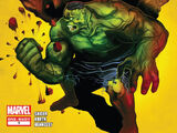 Hulk: Let the Battle Begin Vol 1 1