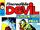 Comics: Incredibile Devil (Corno) Vol 1 46