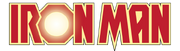 Iron Man Vol 5 logo 002