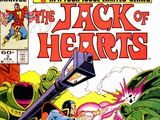 Jack of Hearts Vol 1 2