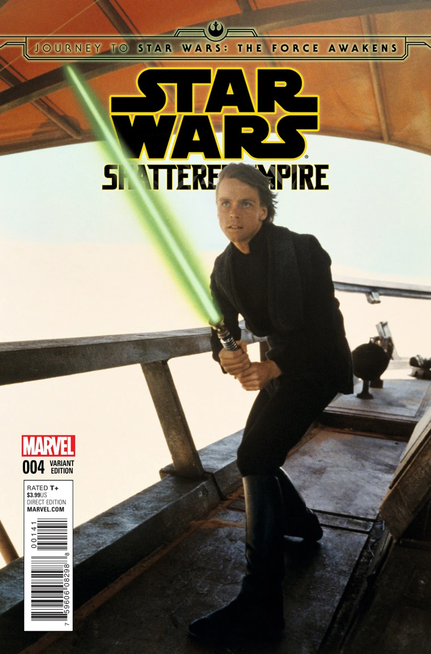 Heft (Movie Variant)