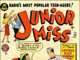 Junior Miss Vol 2 38