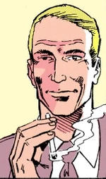 Leiberthal (Earth-616) from Captain America Vol 1 391 0001
