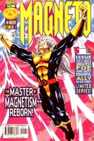Magneto #1
