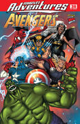 Marvel Adventures The Avengers Vol 1 36