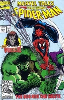 Marvel Tales (Vol. 2) #263