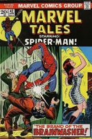 Marvel Tales (Vol. 2) #42