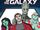 Marvel Universe Guardians of the Galaxy Infinite Comic Vol 1 4