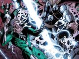 Mighty Avengers Vol 1 34