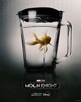 Moon Knight (TV series) poster 007