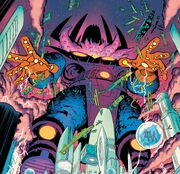 Moridun (Earth-616) from Defenders Vol 6 1 001