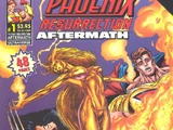 Phoenix Resurrection: Aftermath Vol 1 1