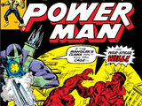 Power Man Vol 1 34