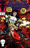 Punisher Vol 2 50.jpg (1.09 MB) Punisher (Vol. 2) #50 "Yo Yo" Release date: May 21, 1991 Cover date: July, 1991