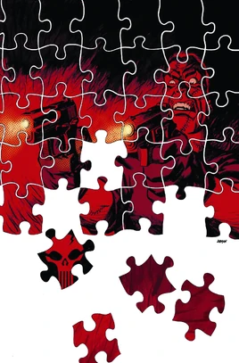 Punisher Vol 7 64 Textless