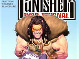 Punisher War Journal Vol 2 14