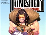 Punisher War Journal Vol 2 14