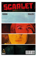 Scarlet #7