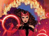 Wanda Maximoff (Earth-616)