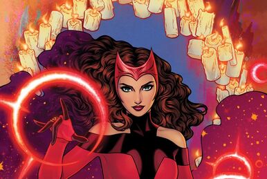 How would Scarlet Witch and Quicksilver from Earth 616 react to their  Ultimate Earth-1610 counterparts? - Quora