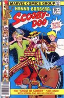 Scooby-Doo Vol 1 6