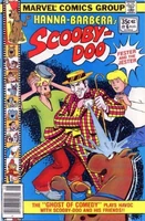 Scooby-Doo #6 "Fester And The Jester" Release date: May 16, 1978 Cover date: August, 1978