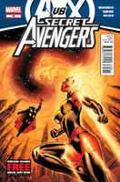 Secret Avengers Vol 1 28
