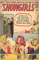 Showgirls (Vol. 2) #2