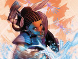 Shuri Vol 1 1